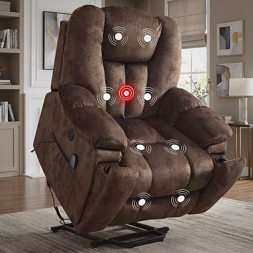 For Living Room Power Lift